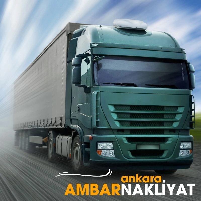 Bursa Vezirköprü Arası Nakliyat